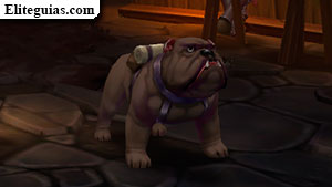 Bulldog