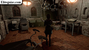 sala segura