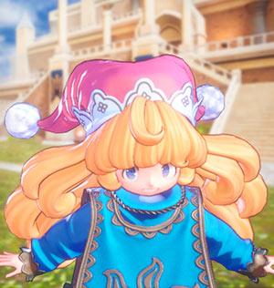 Charlotte
