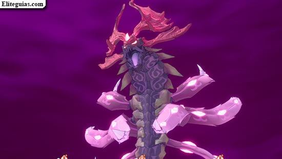 Drag&oacute;n Anise