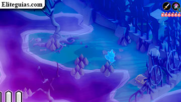 Viejo cementerio