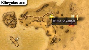 Bah&iacute;a de Kangar