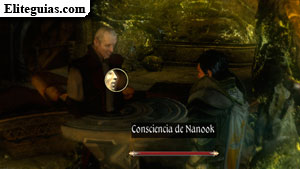 Consciencia de Nanook