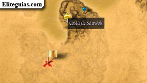 Costa de Sauwok