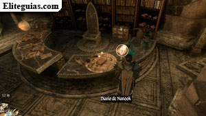 Diario de Nanook