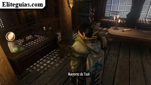 Ikayorte de Teal