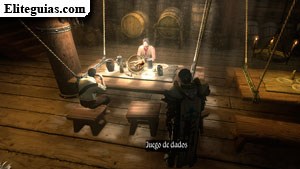 Juego de dados