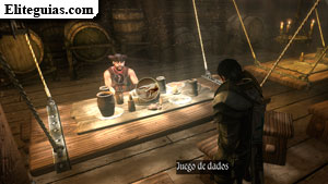 Juego de dados