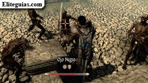 Ojos Negros