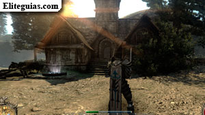Tercer fragmento del mapa