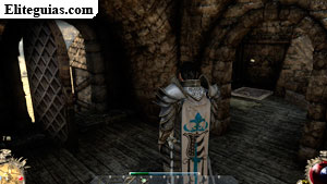 Tercer fragmento del mapa