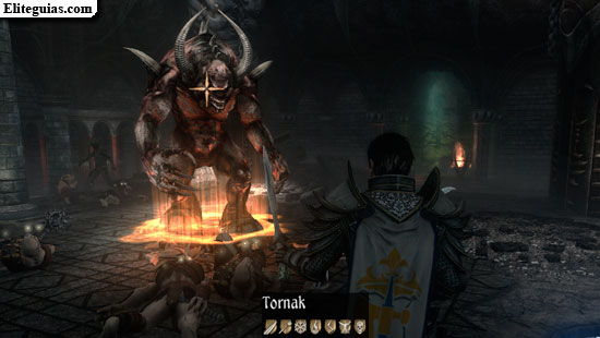 Tornak
