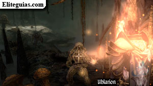 Ublarion
