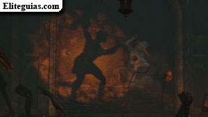 Uncharted 3: La traición de Drake