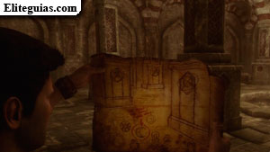 Uncharted 3: La traici&oacute;n de Drake