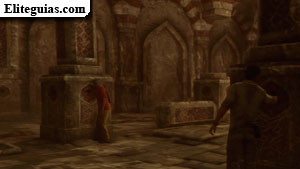 Uncharted 3: La traición de Drake