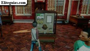 Uncharted 3: La traici&oacute;n de Drake