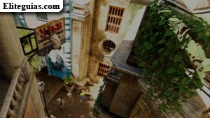 Uncharted 3: La traici&oacute;n de Drake