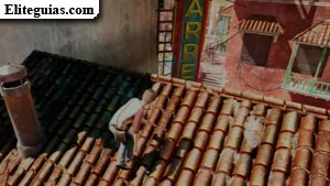 Uncharted 3: La traici&oacute;n de Drake