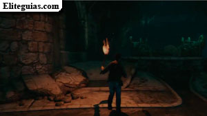 Uncharted 3: La traici&oacute;n de Drake