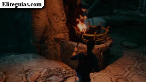 Uncharted 3: La traici&oacute;n de Drake