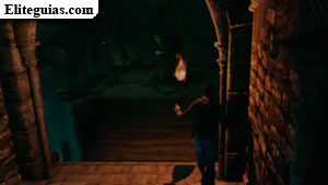 Uncharted 3: La traici&oacute;n de Drake