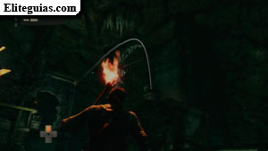 Uncharted 3: La traici&oacute;n de Drake