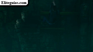Uncharted 3: La traici&oacute;n de Drake