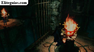 Uncharted 3: La traici&oacute;n de Drake