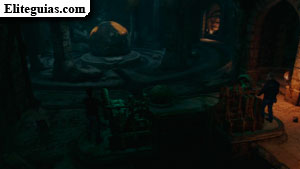 Uncharted 3: La traici&oacute;n de Drake