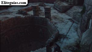 Uncharted 3: La traici&oacute;n de Drake