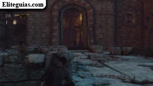 Uncharted 3: La traici&oacute;n de Drake