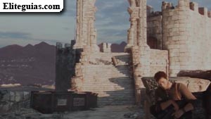 Uncharted 3: La traici&oacute;n de Drake