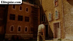 Uncharted 3: La traici&oacute;n de Drake
