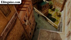 Uncharted 3: La traici&oacute;n de Drake