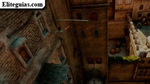 Uncharted 3: La traición de Drake