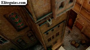 Uncharted 3: La traición de Drake