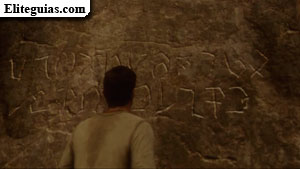 Uncharted 3: La traici&oacute;n de Drake