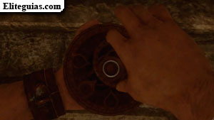 Uncharted 3: La traición de Drake