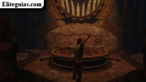 Uncharted 3: La traición de Drake
