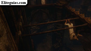 Uncharted 3: La traición de Drake
