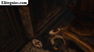Uncharted 3: La traición de Drake