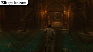 Uncharted 3: La traici&oacute;n de Drake