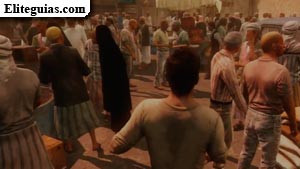 Uncharted 3: La traici&oacute;n de Drake