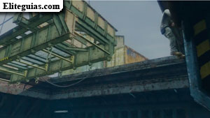 Uncharted 3: La traici&oacute;n de Drake
