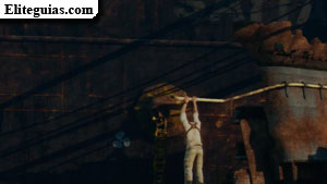 Uncharted 3: La traici&oacute;n de Drake