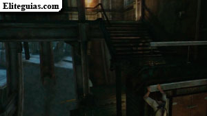 Uncharted 3: La traici&oacute;n de Drake