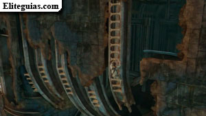 Uncharted 3: La traici&oacute;n de Drake