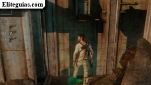 Uncharted 3: La traici&oacute;n de Drake