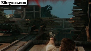 Uncharted 3: La traici&oacute;n de Drake